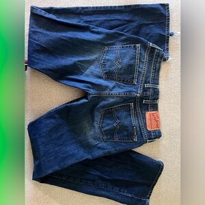 Lucky Brand Jeans